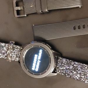 Samsung galaxy watch